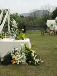 -花田喜事婚礼定制