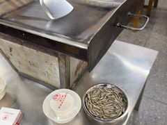 -郝大姐·乌龙山铁板烧(大学城三店)