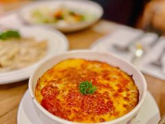-安妮意大利餐厅(世贸天阶店)