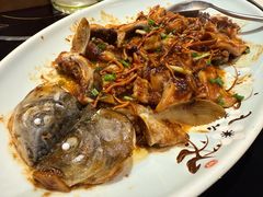 -任兴记(定西路店)