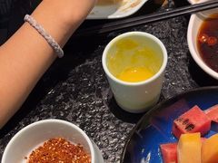 -阳坊涮肉(西直门凯德mall店)