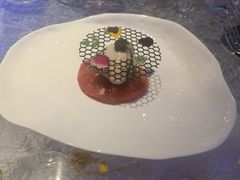-九献创意菜·新中式(亮马河花园私宴店)