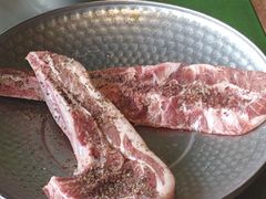 -山葵说·泥炉烤肉(泰达时尚E街区店)