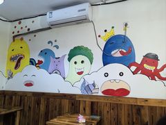 -老即墨路901炸串(台东商业步行街百年国际金街店)