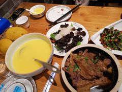 -真定郝家排骨(谈固东街店)