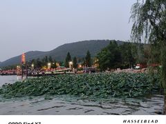 -云龙湖旅游景区