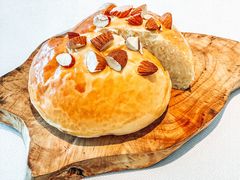 餐前面包-ELUNE艾露恩·人良斋西餐厅