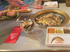 -棒小伙·齐齐哈尔烤肉(龙茗路店)