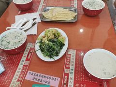 -教师之家赵家羊汤馆(东青龙街店)