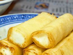 -韵姐牛奶甜品世家