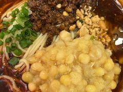 -金板凳重庆小面(邮政街店)