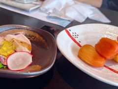 -花潮料理艺食馆(SM新生活广场店)