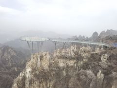 -狼牙山风景区