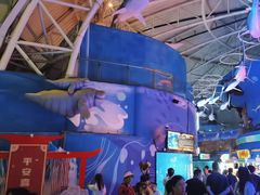 -烟台海昌鲸鲨海洋公园