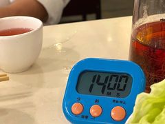 -太婆天府山珍酒楼(亚运村店)
