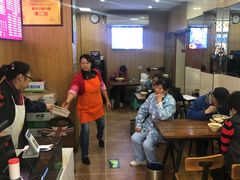 大堂-宜宾燃面(汉渝路店)