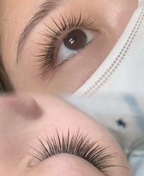 -Wax Brow蜜蜡脱毛美甲美睫眉吧