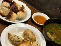 -舒蔡记生煎菜饭(云南中路店)