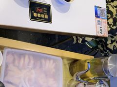 -烹然四季椰子鸡火锅(姚家园万象汇店)