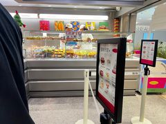 -PAOPAO Bakery&Café(港汇店)