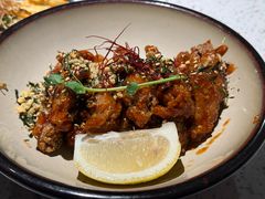 -BE BRIGHT KITCHEN(正佳广场店)