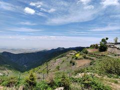 -云顶山风景区