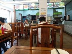 大堂-老回回饺子馆(海洋馆店)
