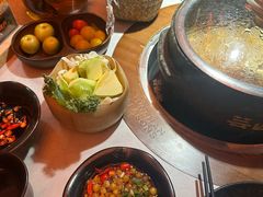 -芸山季·云南野生菌火锅(人民广场来福士店)