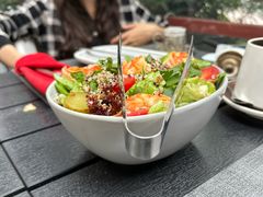 -Efes Turkish & Mediterranean Cuisine 艾菲斯餐厅(陆家嘴店)