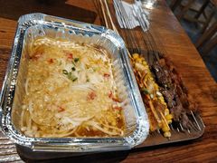 -串大叔炭火烤串·鸡西大冷面刀削面(总店)