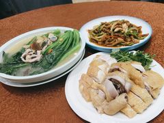 -瑞记湛江鸡饭店·粤西第一鸡(粤垦店)