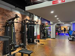 -NRG 健身私教CLUB(云山路店)