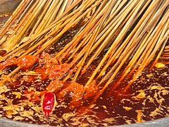 -水碾河刘老大串串香(水碾河路店)