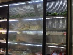 自助取餐区-二钢串叔麻辣烫(华龙大厦店)