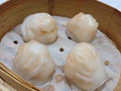 虾饺-喜宴又一村·粤菜·茶点·海鲜(壹方天地店)