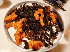 -桂满陇·西湖船宴(平安金融中心店)
