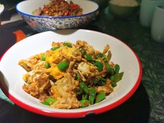 -姐夫的小菜(新中关购物中心店)