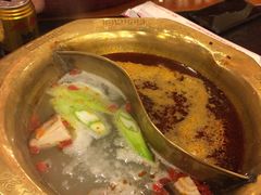 -老北京羊蝎子火锅(光荣道店)