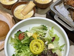 -羊之道草原味道清真餐厅(番禺店)