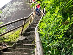 -丹霞山风景名胜区