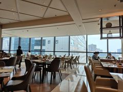 -TABLE·味西餐厅-成都茂业JW万豪酒店