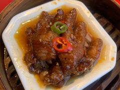 -稻香饭店(IFS国金中心店)