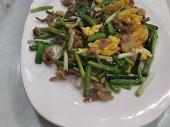 -大清花饺子(山庄店)