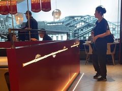 -茅庐毛血旺(烟台大悦城店)