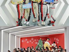 -沉浸北京·团建旅行·密室剧本杀·年会会议轰趴拓展
