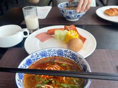 -苏州独墅湖世尊酒店