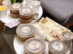 -新梅华·茶点餐厅(欧尚店)