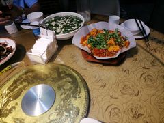 包浆豆腐-遇见小厨·北京烤鸭·江湖菜·川菜(广福桥店)