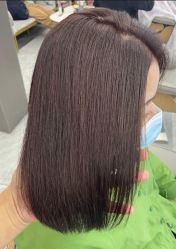 点击看大图 -MORI HAIR SALON日式美发沙龙
