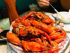 -佬麻雀·新湘菜(珠海金发购物中心店)